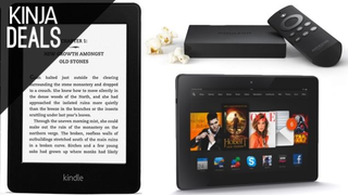Illustration for article titled ThinkGeek Holiday Blowout, Free LOTR Movie, and More Deals